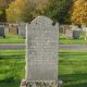 Photo of headstones/thumb_Margaret McLennan died 1923 MI Cromarty Gaelic West